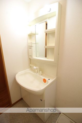 ベイシティー洲崎IIIの内装写真