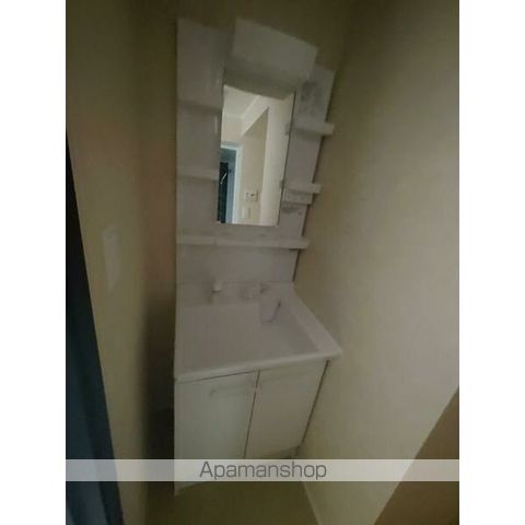 プロパティー長町Bの内装写真