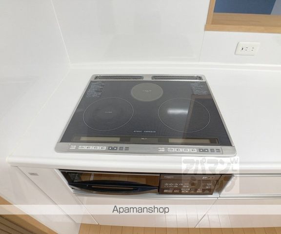 テルマーノ西洞院の内装写真