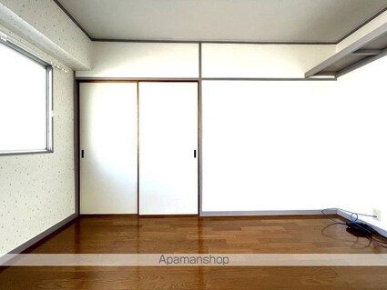 メゾンＡＤ２[1DK/22.41m2]の内装4
