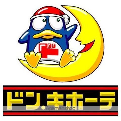 セレーノプリモIの周辺写真