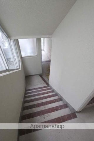 平岸サンコーポラスの内装写真