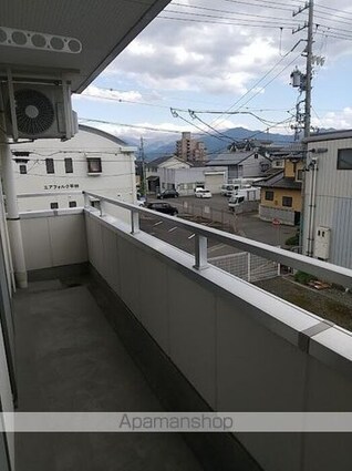 ドミトリー平林[1R/36.3m2]の内装