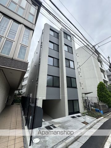 Asagaya Calme