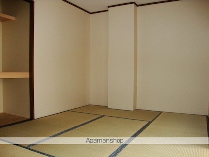 ファミール北川[3DK/57.3m2]のその他設備