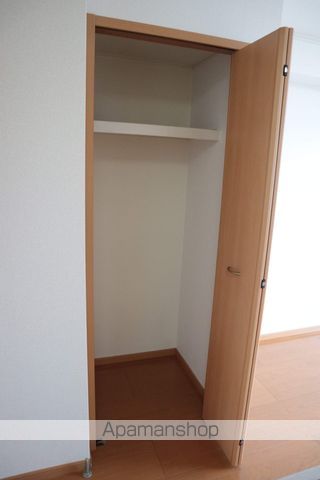 エテルネルの内装写真