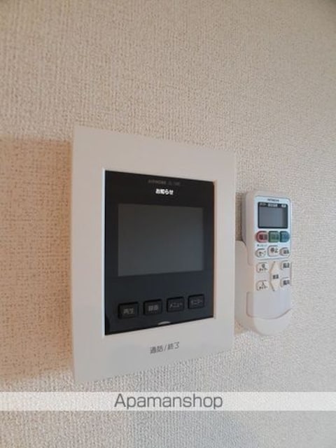 グランデ・フォルテ木ノ本[2LDK/52.05m2]のその他設備
