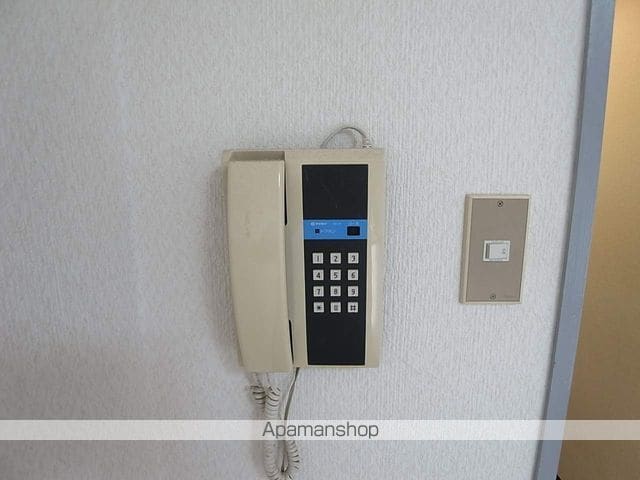 マンションシャロームの内装写真