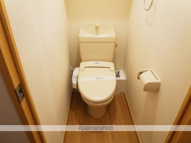 レオパレスシリウスの内装写真