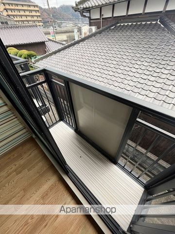 アーバン和の内装写真