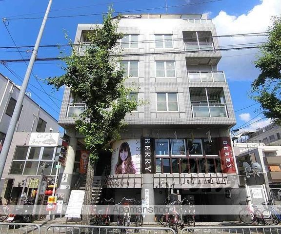 サンフローラ一本道の外観写真