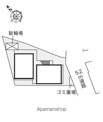 レオパレスFOUNTAINのその他写真