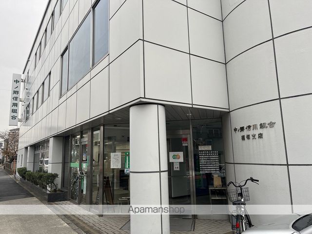 レオネクストエスケイフジの周辺写真