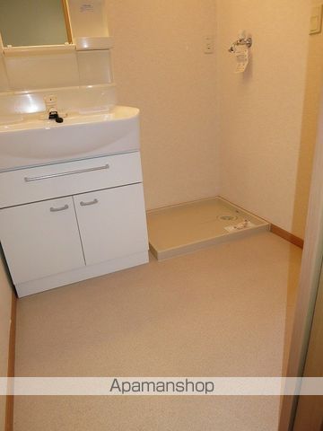 ティンバーハイツの内装写真