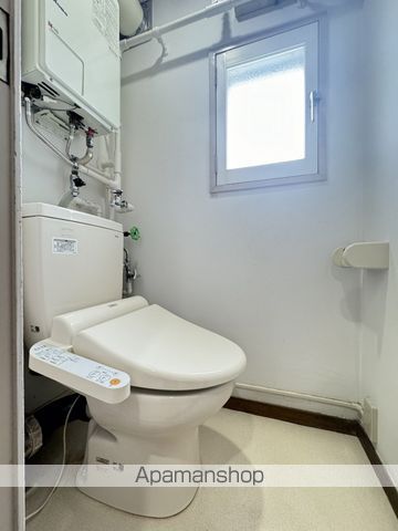 テレパレス函館吉川の内装写真