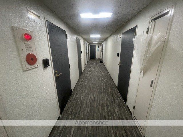 メゾネット北野の内装写真