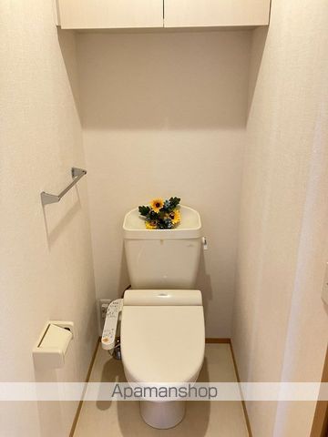ラ・メールの内装写真