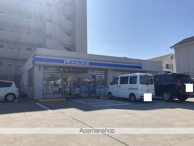ヴェルジェ Aの周辺写真
