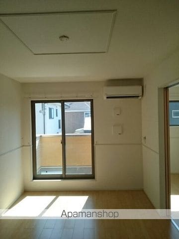 ドリーム本町 Aの内装写真
