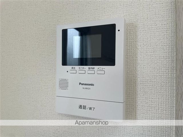 エクレール青山の内装写真