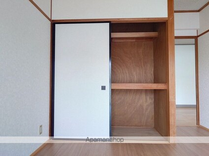 ＵＮＩＴ１６[2LDK/61.56m2]の内装1