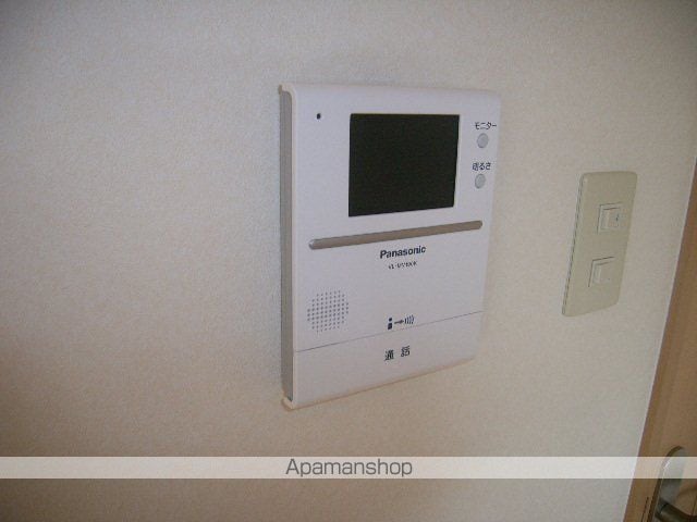 アトレ福住の内装写真