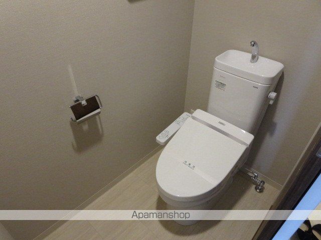 アーバネックス心斎橋の内装写真