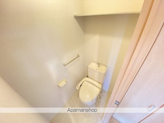 パインデューA棟の内装写真