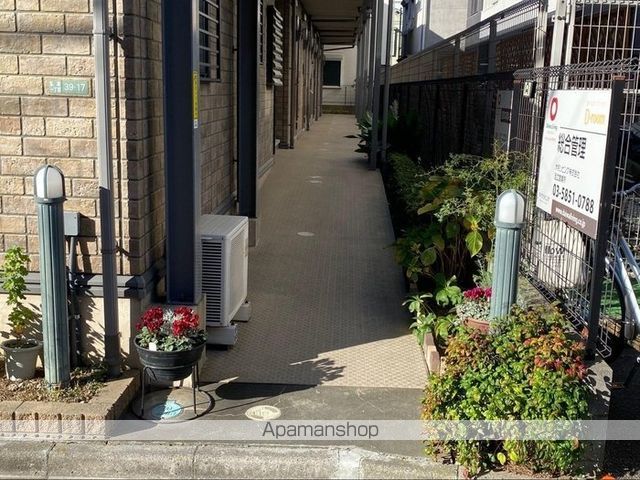 クレインハウスのその他写真