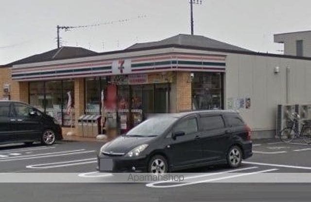 プレミール原Aの周辺写真