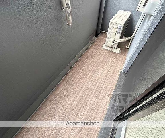 ファーストフィオーレ京都西陣の内装写真