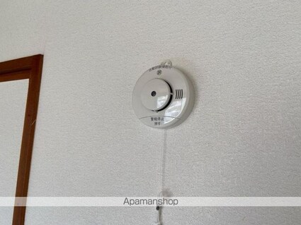 溝渕ハイツ[1K/21.2m2]の内装3