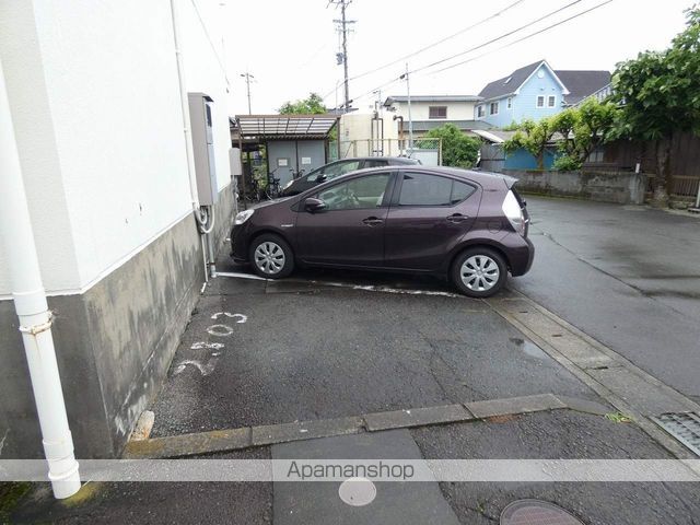 松村ハイツのその他写真