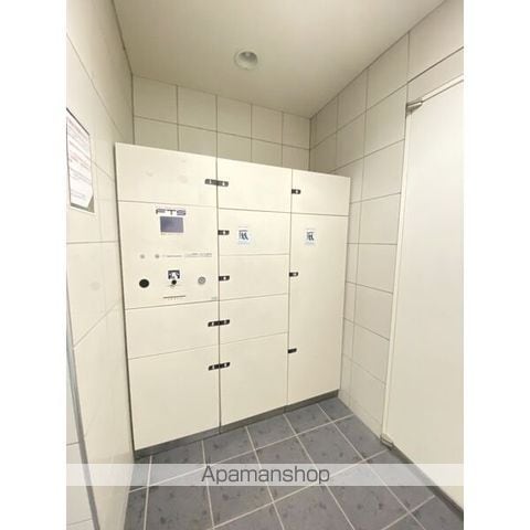 CITY SPIRE鶴見のその他写真