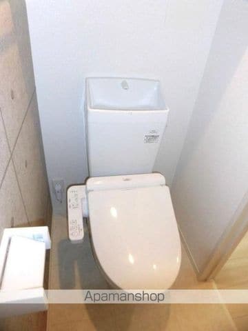 セジュール ソネの内装写真