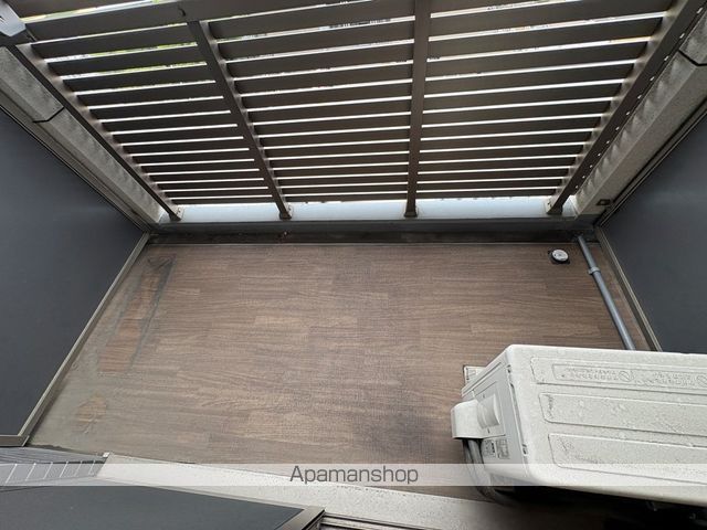プレサンス扇町駅前の内装写真