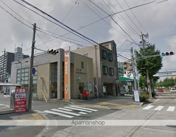 Martoreの周辺写真