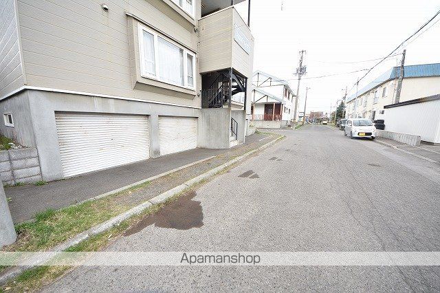 クロスハイツのその他写真