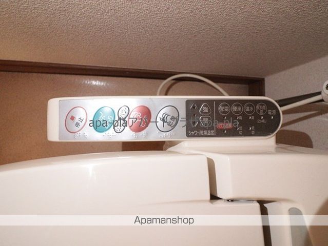 プリムラサカイ B棟の内装写真