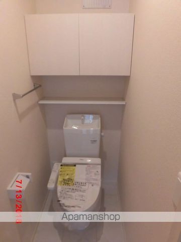 DーROOMIIの内装写真