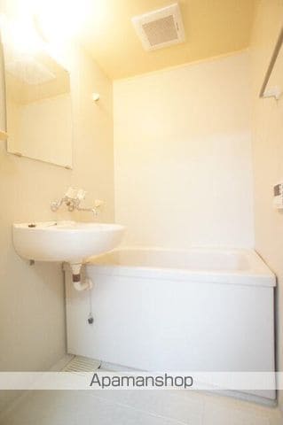 サニーホームズ浜田山の内装写真
