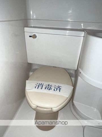 ハイム寺町の内装写真