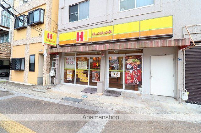 ラモーナ東大物町の周辺写真