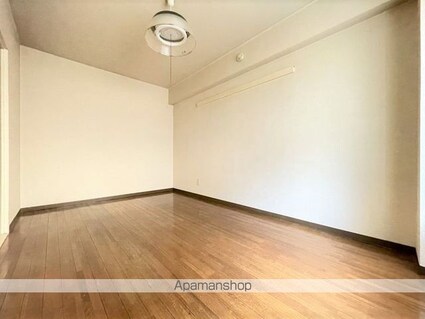 グロリアハイツ若松[3LDK/77.9m2]の内装4