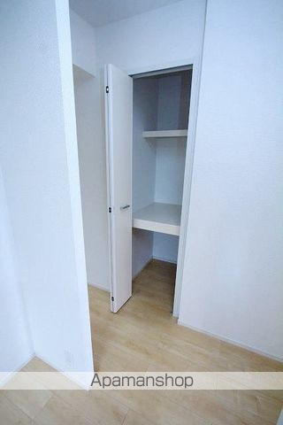 レザンド・フレーズIの内装写真
