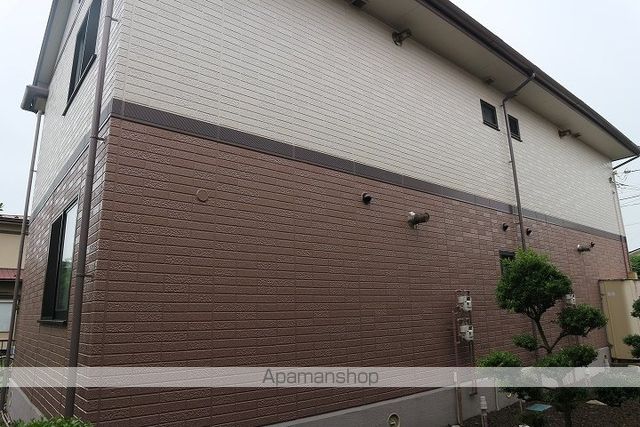 コトー松美ガ丘の外観写真