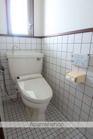 晴峰シティコーポの内装写真