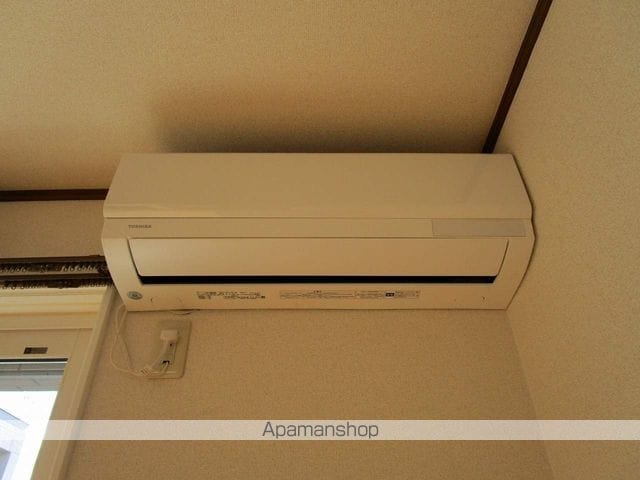プランドール津志田Aの内装写真