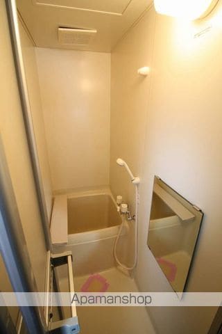 グランステージ澄川の内装写真
