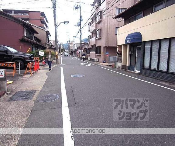 コートTake優の周辺写真